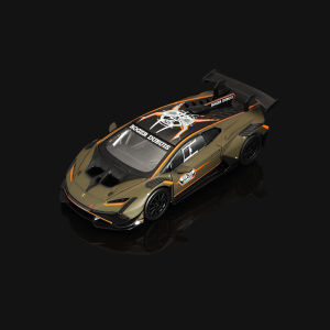 Bburago | Super Trofeo 1:43 Scale Car Model