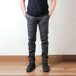 Celana Chino Pria Slimfit|Celana Panjang Chino Premium|Celana Chino Laki Laki Saenashop99