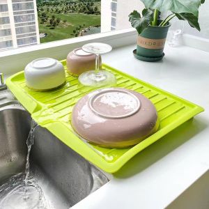 Multifunctional Rectangular Tray
