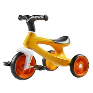Portable Childrens Tricycle for 1-3 Years