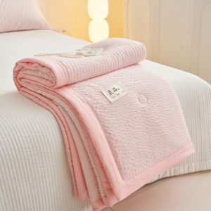 BEIPIN | Cooling Summer Lightweight Quilt