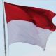 bendera merah putih