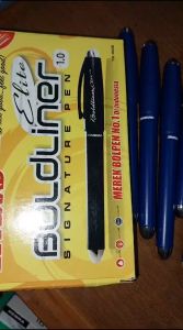PULPEN STANDARD BOLDLINER ELITE 1.0 / LUSIN
