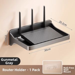 MONLEYTA | Wall Mount Camera Bracket for Indoor/Outdoor Surveillance
