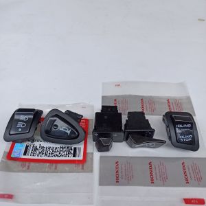 promo 5 macam tombol honda iss beat f1/scoopy f1/vario 125