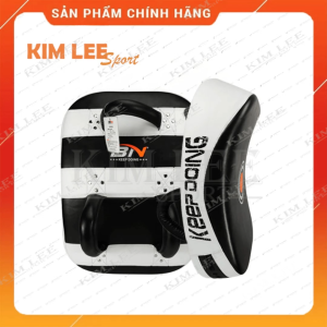 Đích khiêng chữ nhật Muay TháiTán thủ kickbox BN