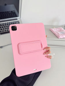 New 2025 iPadPro11 Tablet Protective Case Apple A16 Suitable for 9 Generation Simple Air543 Mini with Stand 7 Liquid Full Cover 8 Fifth Sixth Generation Anti-Bend 9.7 Inch Hard Shell 13 Anti-Fall