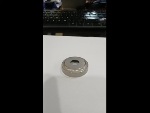 Ring Stainless 1/2\" (304)