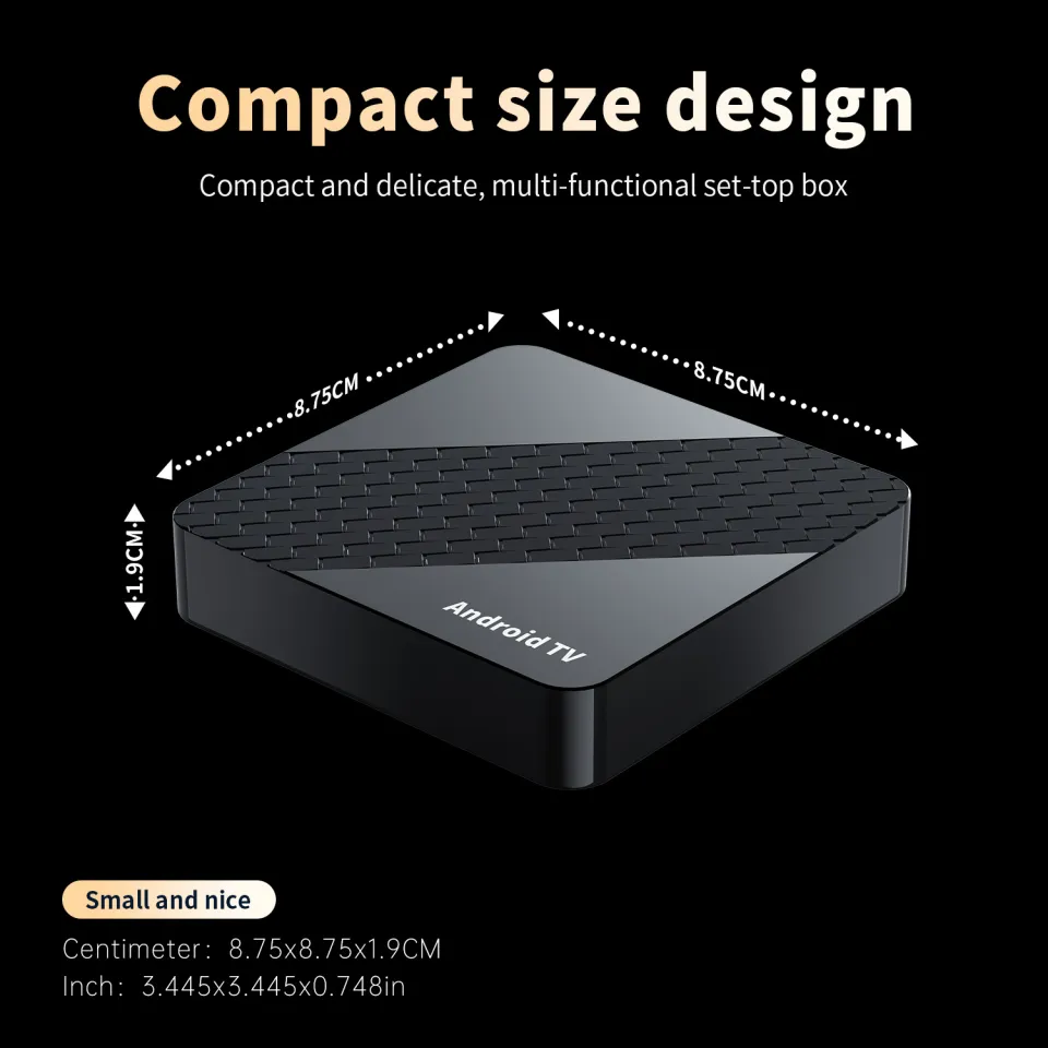 Smart TV Box X10 8GB 128GB Android 16 Streaming Media Player RK3518 8K Ram  4GB 8GB Rom 64GB 128GB Wifi6 Very Fast Set Top Box | Lazada Singapore