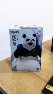 JUJUTSU KAISEN JUKON NO KATA PANDA&SATORU GOJO (A:PANDA)