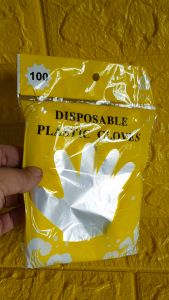 High-Quality Transparent & Durable Disposable Plastic Gloves: A Comprehensive Guide
