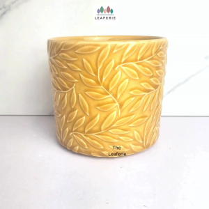 The Leaferie Mackenzie plant pots. flowerpot . flowerpots . flower pot planter planters Ceramic