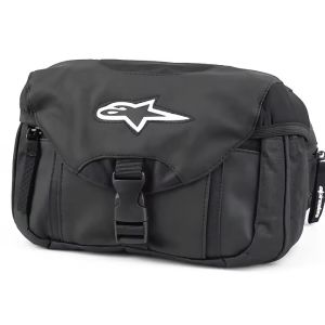 Waterproof Motorcycle Waist Pack Bag Large Capacity Fanny Pack Men Women Motocross Riding Cycling Hiking Outdoor Male Belt Bum Bag For Alpine star