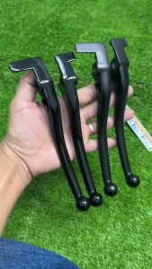 Cặp tay thắng SH.VN 125-150-160 đen bóng mờ sơn tĩnh điện