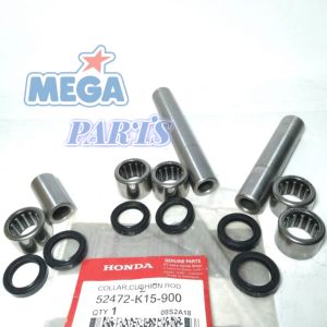 Bosh Bos Monoshock Prolink Ayun Swing Arm Monosok Shock Belakang CB150R New CB150R Old CBR150 K15