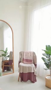 Gamis Muslim Wanita: Baju Muslim Gaya Baru & Abaya Modern