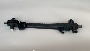 Upper Tank Radiator Jeep Grand Cherokee 2011-2014 - 7951