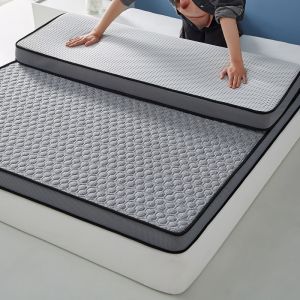 Student Dormitory Hard Latex Cotton Mattress