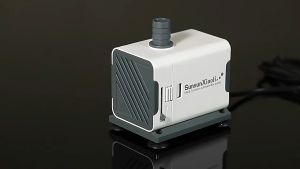 Máy bơm chìm bể cá cao cấp sunsun xqp mạnh mẽ siêu yên tĩnh dùng cho hồ cá cảnh thủy sinh hòn non bộ