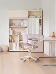 Iloom Childrens Room Storage Cabinet Toy Placement Bookshelf Combination Storage Cabinet Quality Luxury Style Heavy Weight