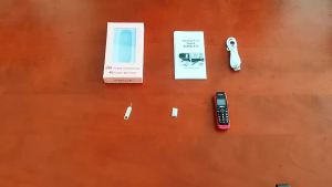 Super Mini Phone J60 4G Network Mobile Phone Wireless Bluetooth Keyboard Pocket Cellphone Alarm Clock SOS MP3 Player Recorder