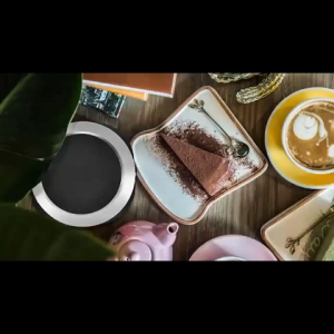 รับประกันห้าปี เตาไฟฟ้า เตาแม่เหล็กไฟฟ้า เตาแม่เหล็กไฟ electric stove เตาไฟฟ้าอินฟา induction cooker เตาไฟฟ้ามินิ 500W มีการรับประกัน ต้มกาแฟ อุ่นอาหาร เตาขนาดพกพา เตาไฟฟ้าครบชุด เตาแม่เหล็ก