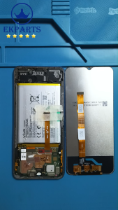 LCD For VIVO iQOO U3 U3X Z3 Z5X Z6 Z6X Z6 Lite 5G Y31 Y51 2020 Y31S Y33T Y35 Y51S Y51A Y52S Y52A Y53S Y55 Y55S 5G Y56 Y72T Y73T Y74S Y75 5G Y76S Y77 Y77E T1 T1X T2X Y72 4G 5GDisplay Touch Screen Replacement