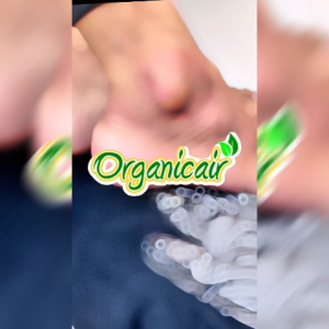 Hand and Foot Lotion Care by Organicair