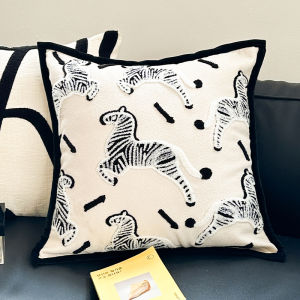 MANYUE HOUSE | Luxurious Modern Living Room and Bedroom Pillow Cushion Cover