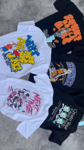 KAOS NEXTIME TSHIRT NEXTIME KAOS PRIA BAJU PRIA KAOS KATUN KAOS OVERSIZE KAOS PRIA NEXTIME ANYTHING