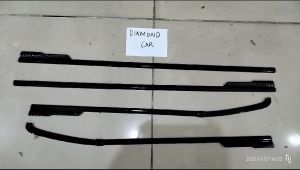 Lis kaca samping carbon Toyota Raize Daihatsu Rocky