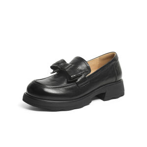 Reddragonfly | Fall New Thick Sole Slip-On Flats