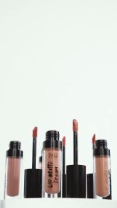 SR12 Lip Cream Matte Series