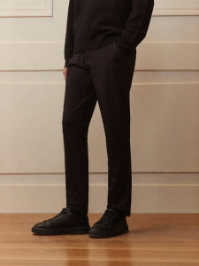 Jack Jones | Easy-care Anti-wrinkle Stretch Trousers
