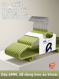 XUANG | Durable Non-Slip Shoulder Protection Hangers