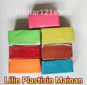 Lilin mainan besar/plastisin besar/plastisin lilin mainan besar/fun doh /play doh fundoh playdoh