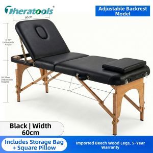 Theratools | Portable Foldable Massage Bed