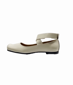 JAS - Marikina Made - Womens Flats - Len