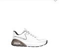 SKECHERS MAX PROTECT SPORT MEN'S FITNESS SHOES - WHITE. 