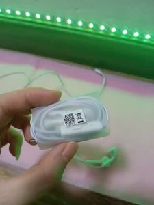 Tai nghe nhét tai OPPO R9 Chính hãng DYDX có dây có micro chân cắm Jack 35mm giá rẻ Bảo hành 30 ngày