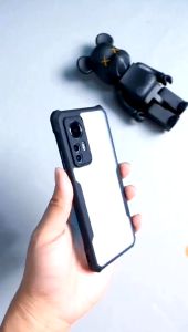 HARD CASE REALME 11 4G 2023 / REALME NARZO 50I PRIME 2022 SOFCASE SUPER SLIM EXCELLENT CINCIN RINKG