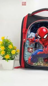 33cm Cartoon School Backpack Kids Waterproof Bagpack Beg Sekolah (BGJAYA)