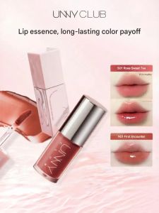UNNY CLUB | Moisturizing Fade-proof Plumping Lip Gloss