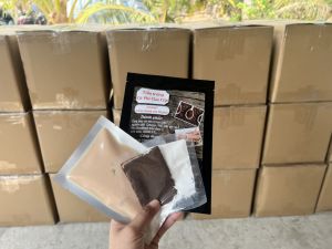 tắm trắng cà phê cao cấp