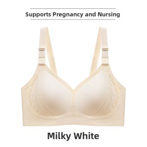 PIER N°5 | Breastfeeding Support Maternity Bra