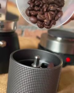 เมล็ดกาแฟคั่ว แม่กก Arabica100% ปางขอน Maekok Coffeer