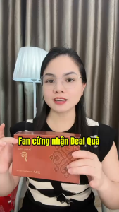 Set Dưỡng Da Tái Sinh Ngăn Ngừa Lão Hóa Whoo Cheongidan 3pcs 60ml