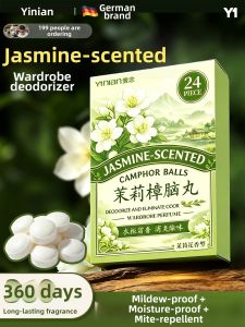 Yinian | Moisture Control Mildew Preventing Odor Eliminating Insect Repelling Dryer