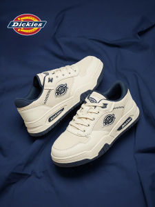 Dickies | Breathable Height Increasing Men Shoes