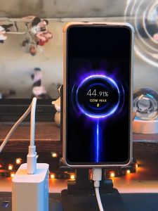 【Damaged replacement】 Xiaomi 6A super fast charger is applicable to Huawei Xiaomi 120w fast charging type-c cable high-power charging head wireless charger universal travel charger